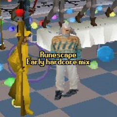 OSRS gabber set