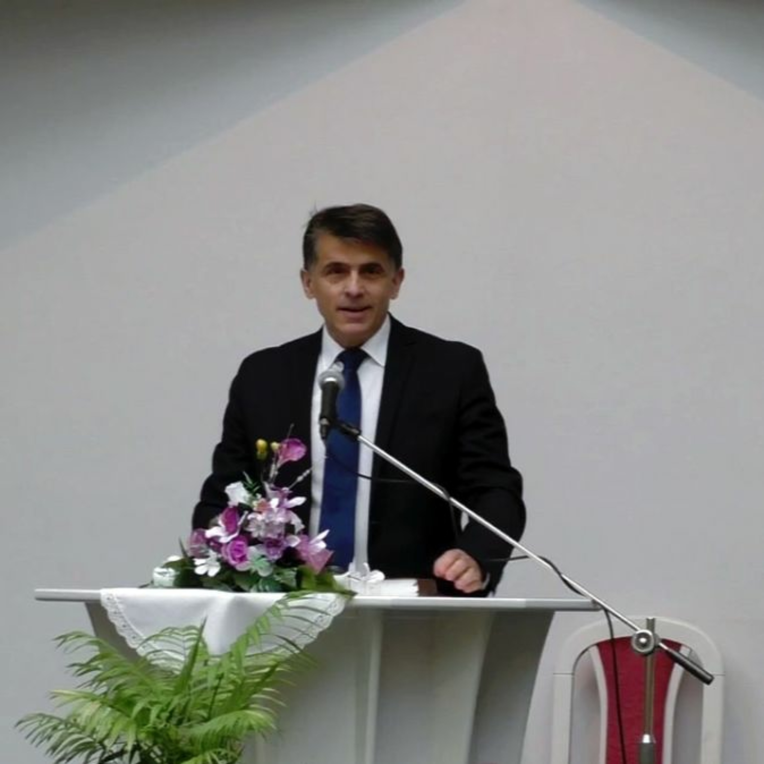 Adventzvolen