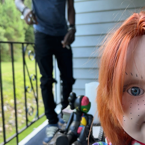 idle hands (april21)