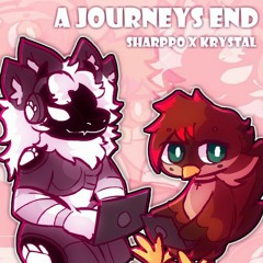 A Journeys End (Krystal X. Sharppo)