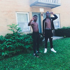 Jayton- Day To Day Ft. Jae Stone