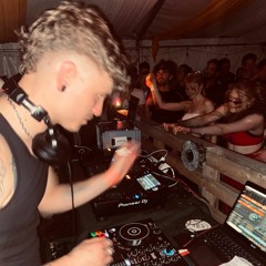 Grooveboi @ Spring Rave 13.04 (Gleispark)