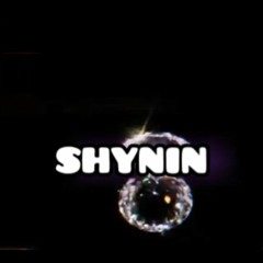 SHYNIN (prod.Yung Nash)