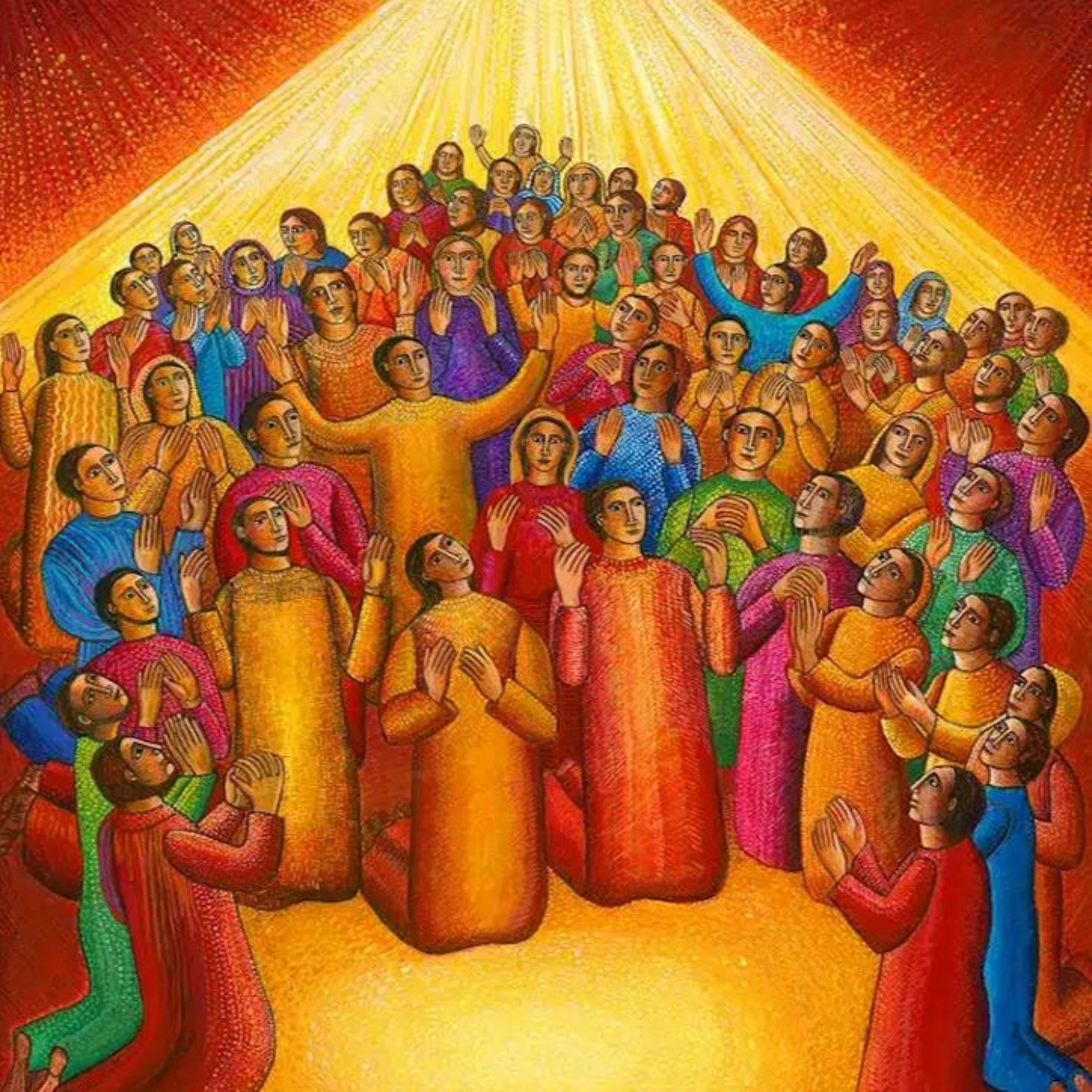 Asking for More (Pentecost Kids' Message) — Pastor Trevor McMaken