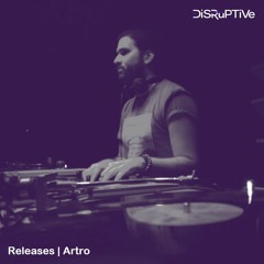 Artro - Poema A - Disruptive - Colombia