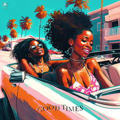 Good Time (Original mix) - LEOROJAS x Abreumusic  ft (Gigi)