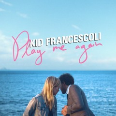 Kid Francescoli - Moon (and It Went Like ) [Chillingvibes Remix]