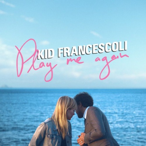 Kid Francescoli - Moon (and It Went Like ) [Chillingvibes Remix]