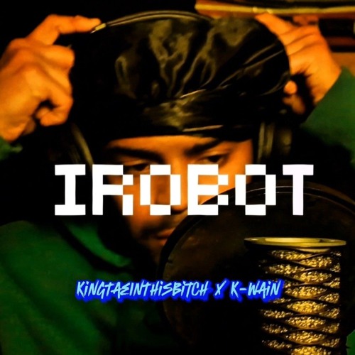 iRobot
