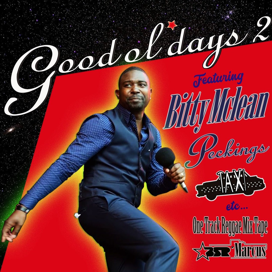 洋楽 Bitty Mclean / Lately Taxi riddim 洋楽 Bitty Mclean / Lately Taxi riddim Bitty Mclean- Latley
