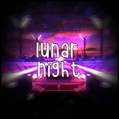 무료 | Jvcki Wai X Playboi Carti X Lil Tecca Type Beat | " Lunar Night"(Prod. _aqu.yg)| BPM 162
