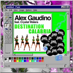 Alex Gaudino - Destination Calabria (GVBX Bootleg) 𝗙𝗥𝗘𝗘 𝗗𝗢𝗪𝗡𝗟𝗢𝗔𝗗