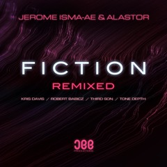 Fiction (Kris Davis Remix)
