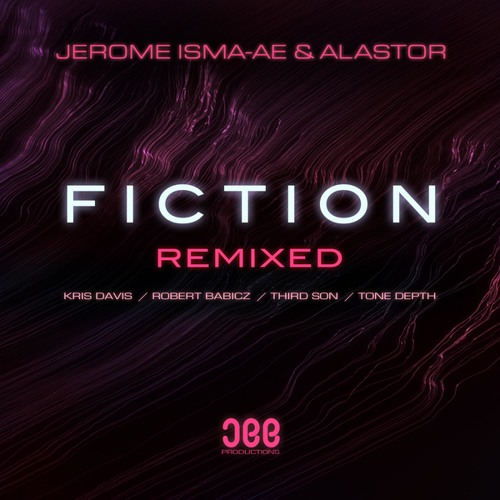 Fiction (Kris Davis Remix)