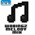 Artwork for Ultimativ 8bit Melody Mix by Wobingz