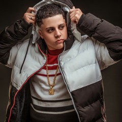 CACHORRADA - MC'S MK DA ZL, LARAJINHA E NAPISSIMA - DJ CRIVELO