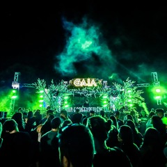 Marian @ Festa Gaia - Londrina/PR (22.03.2025)