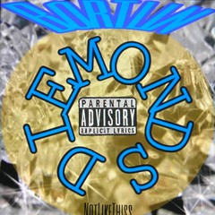 Bortlin - DIEMONDS (i dont let go xxxtentacion remix)