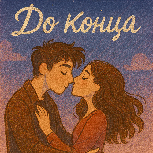 До конца