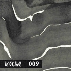 Koche Podcast | 009 - Eraseland (Own Productions)