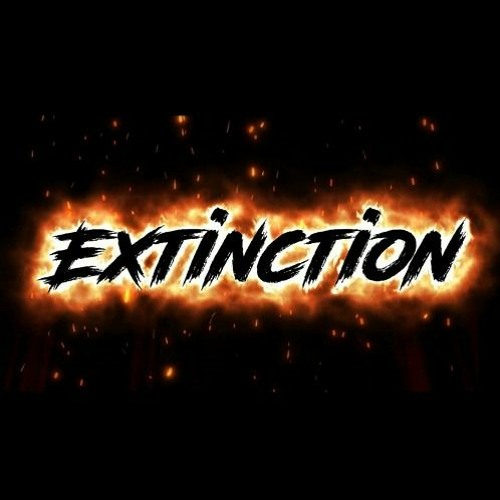 Extinction - Face Extinction