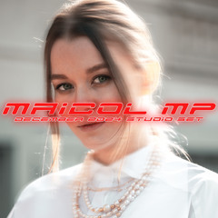 Maicol MP December 2024 Studio Set