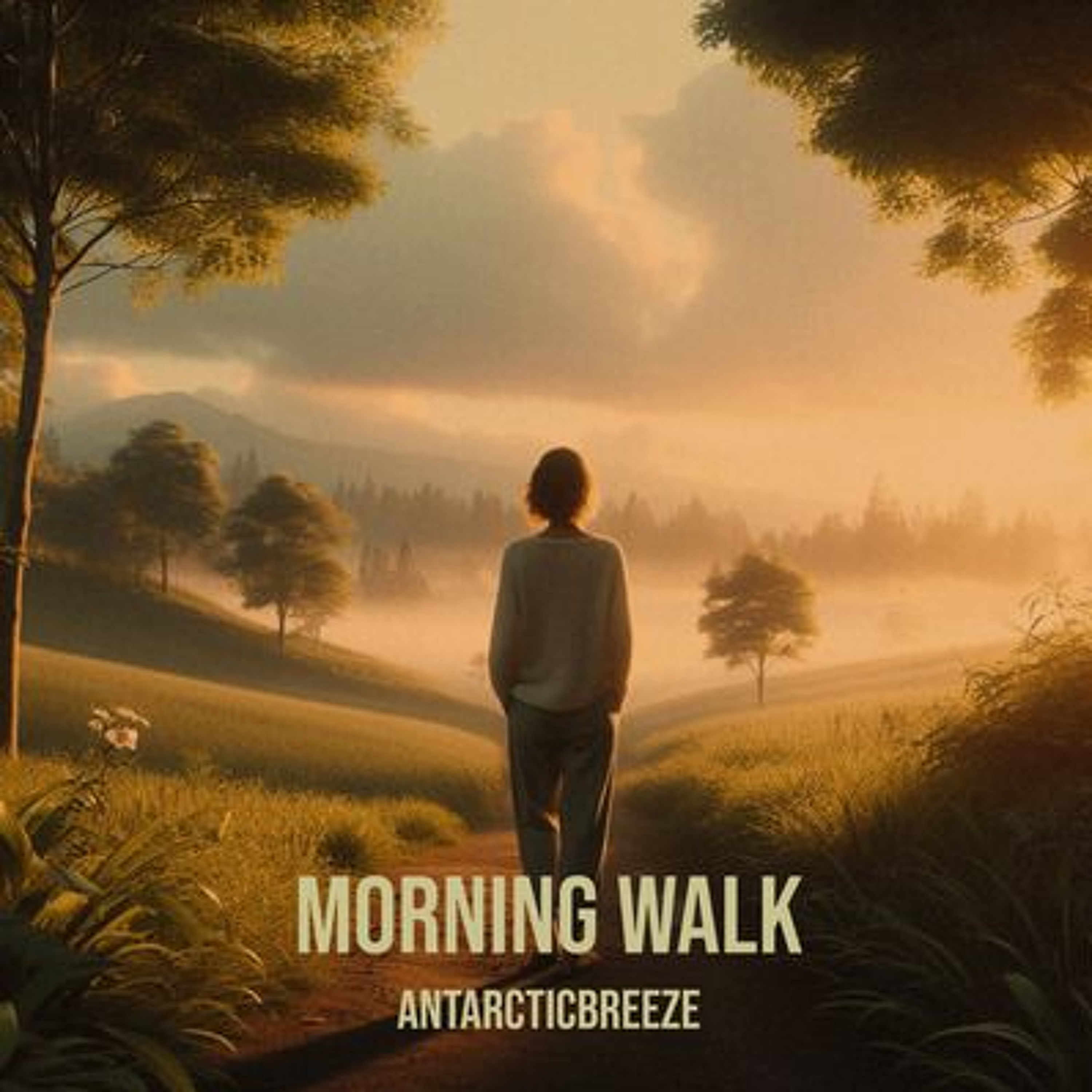 Morning Walk - No Copyright Music episode artwork