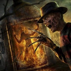 Mörderische Träume  - (Nightmare on a elm Street)