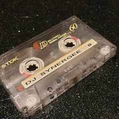 Dj Synergee No 8 / Trance Remember & Classics Mix