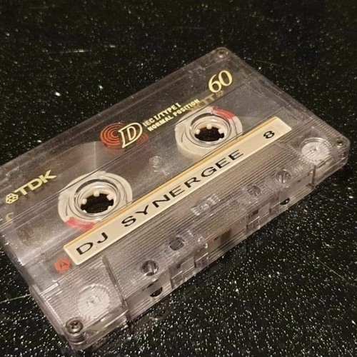 Dj Synergee No 8 / Trance Remember & Classics Mix