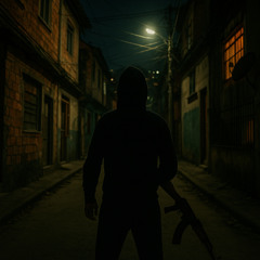 Comando na Favela