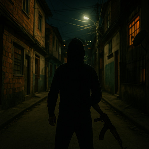 Comando na Favela
