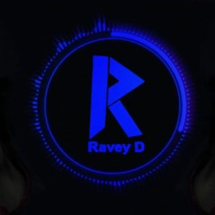 Touch Me Vs Gazot - RaveyD Extended Mix