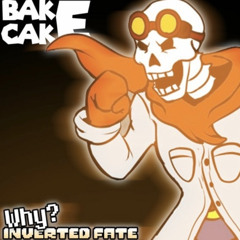 Inverted Fate - WHY...? (Cover)