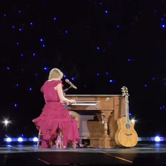 Back To December Live at The Eras Tour
