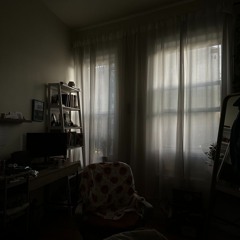 losing my balance i can't fall off tho