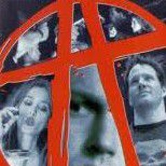 I'm Anarchist