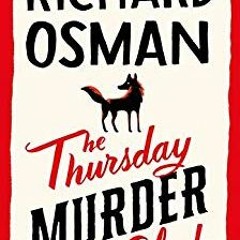 The Thursday Murder Club (Thursday Murder Club #1) - Richard Osman