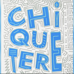 Chiquetere X Burnin' (Tech House Mashup)