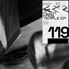 Premiere: Klint - Dethroned [CLR]