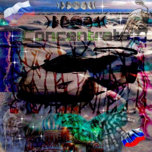 2009 - concentrate (prod. 10kreditkarten)