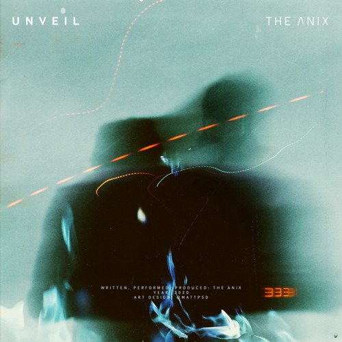 Unveil (Instrumental)