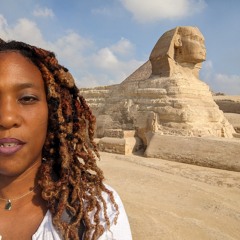 ISIS . . . you don't need to know - Goddess Chamber