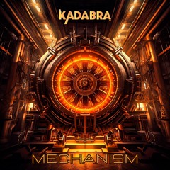 Kadabra - Mechanism