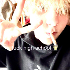 high school prod. highsoulja x crfl