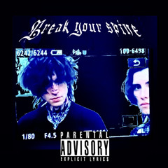 Six Stories High (feat. Tundra Mane) [Prod. Polar Plug]