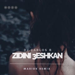 Carlos B - Zidini 3eshkan زيديني عشقاً I Mariok Remix (Out 25 Feb 2022)