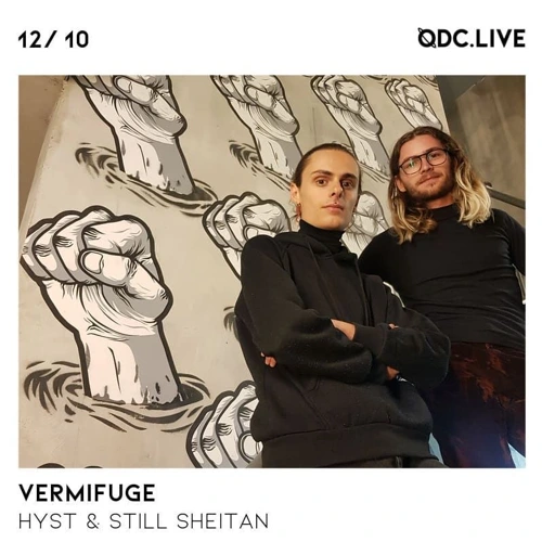 Soundcloud podcast image for