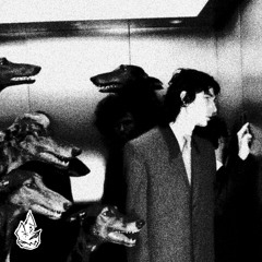 Greyhound (feat. SSJ)