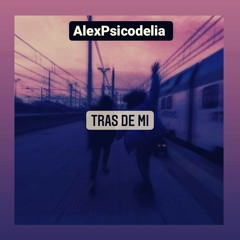 Tras de mi (cover RBD)